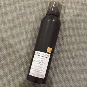 Kristin Ess Dry Finish Heat Protectant Spray new